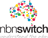 NBN Switch Logo